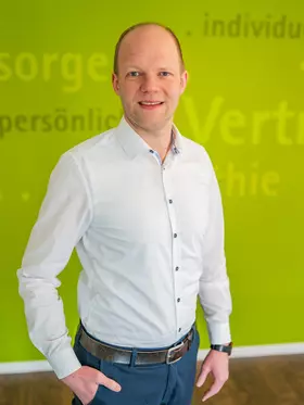 Andre Möller