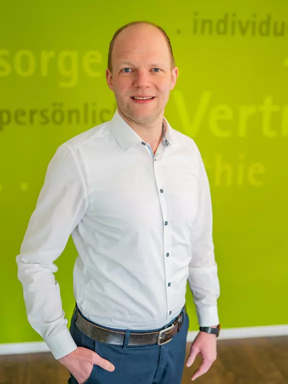 Andre Möller