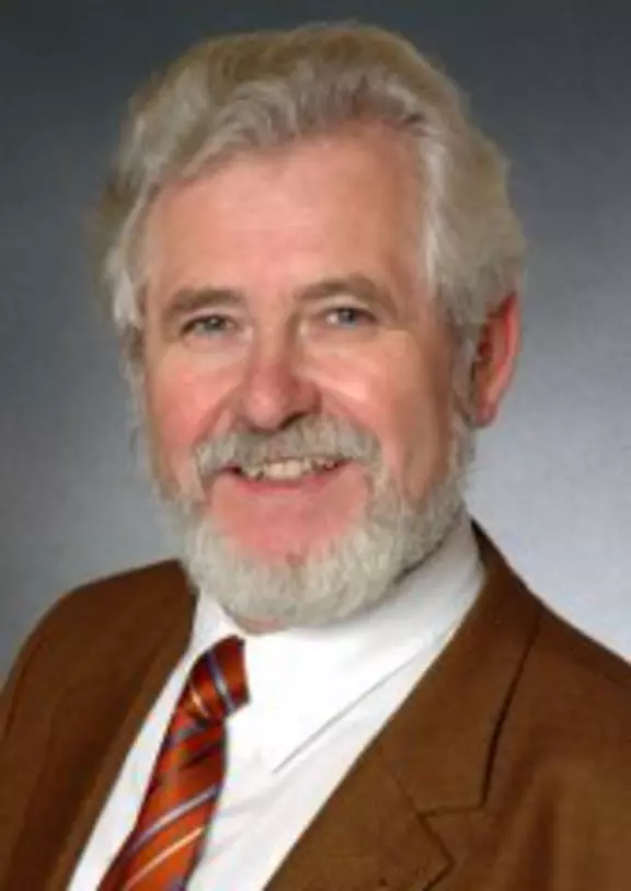 Erich Eckert