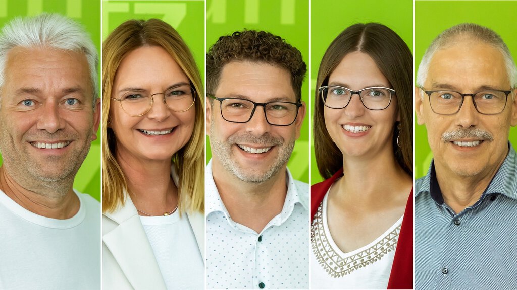 LVM-Versicherungsagentur Garthe & Helmonds