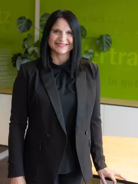 Anika Buhr-Lihs