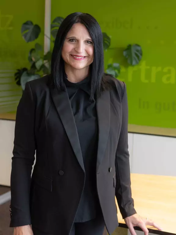Anika Buhr-Lihs