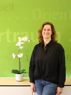 Bettina Rohr