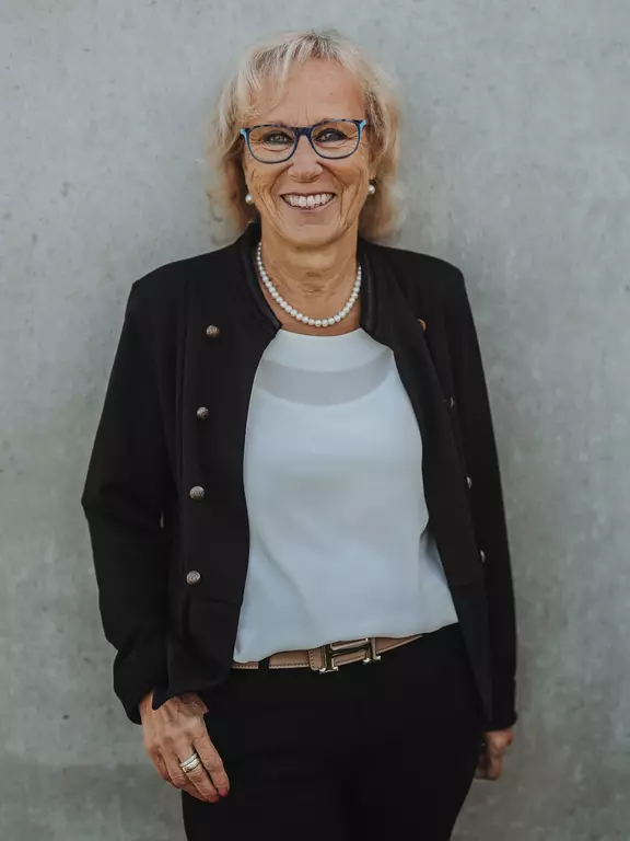 Sigrid Wahlicht