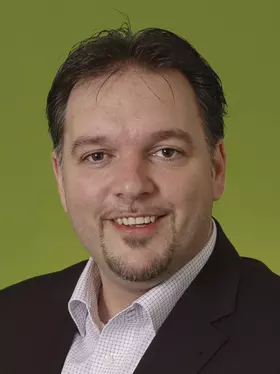 Jochen Wiesmann