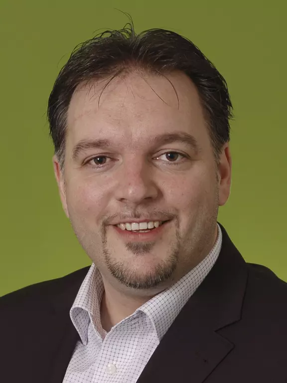 Jochen Wiesmann