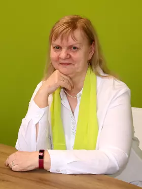 Kerstin Rothkirch