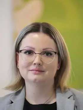 Jaqueline Sandach