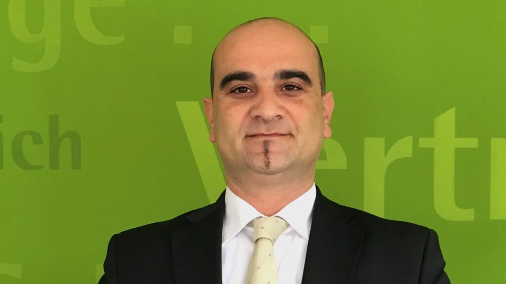 LVM-Versicherungsagentur Selim Uslu