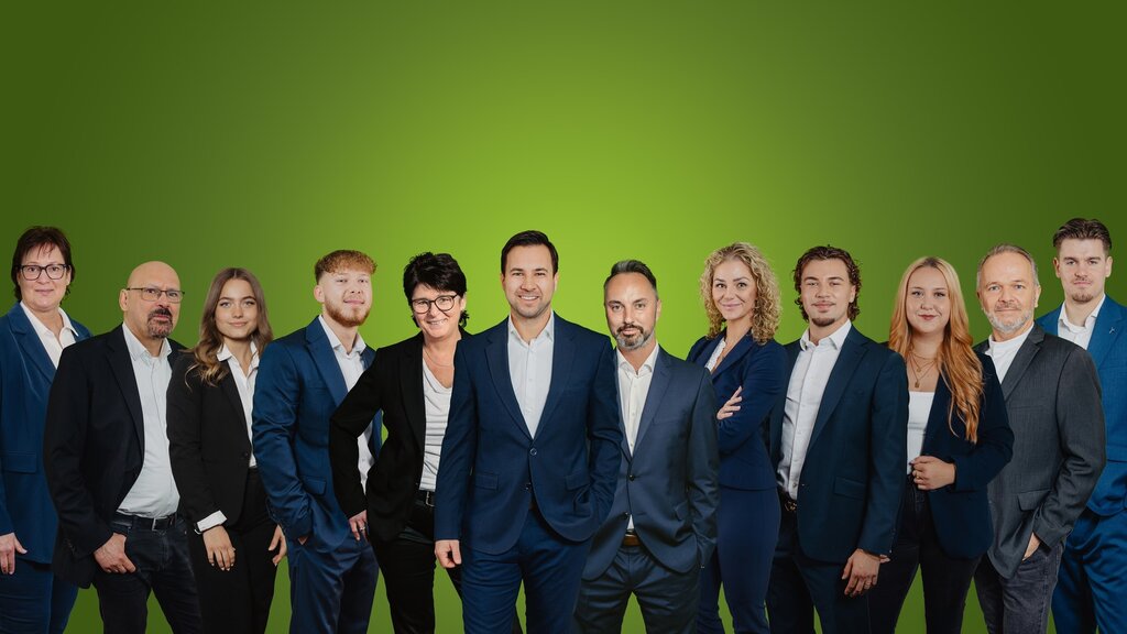 LVM-Versicherungsagentur Ranft KG