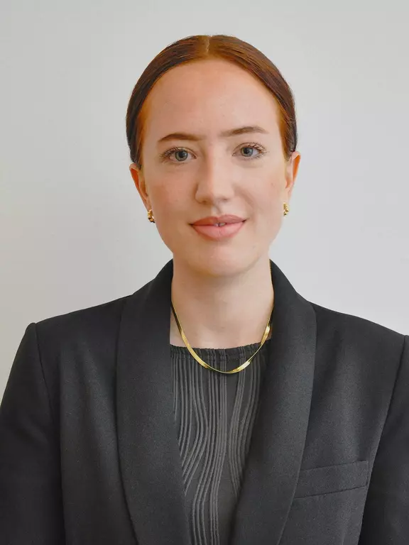 Franziska Huneke
