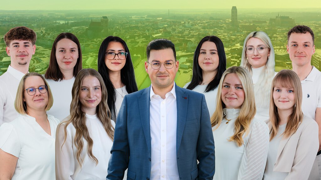 LVM-Versicherungsagentur Dominik Elzner