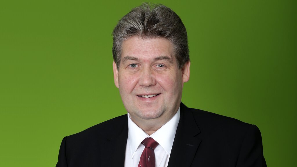 LVM-Versicherungsagentur Peter Rauscheder
