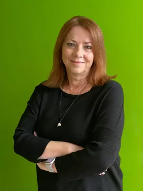 Manuela Becker