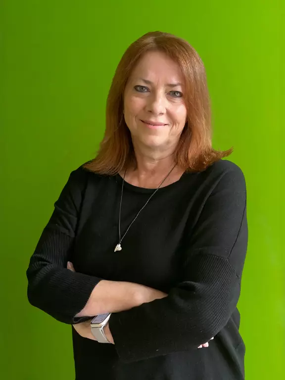 Manuela Becker