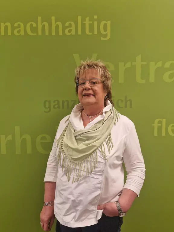 Elske Kluin