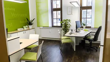 Unsere Agentur in Sonneberg