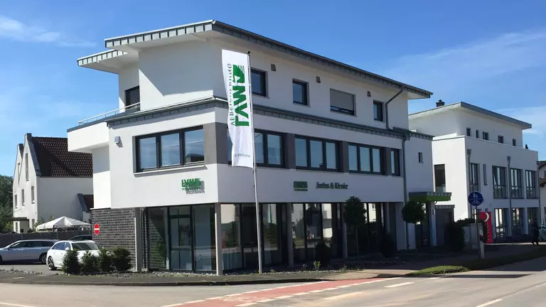 Wir kümmern uns: LVM-Versicherungsagentur Justus & Klenke