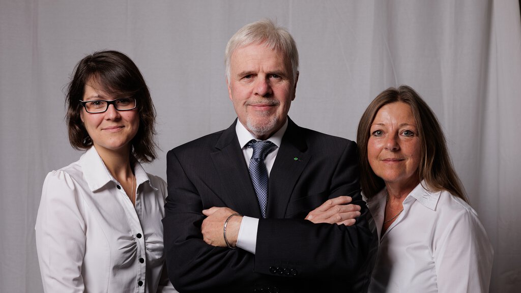 LVM-Versicherungsagentur Bettina König