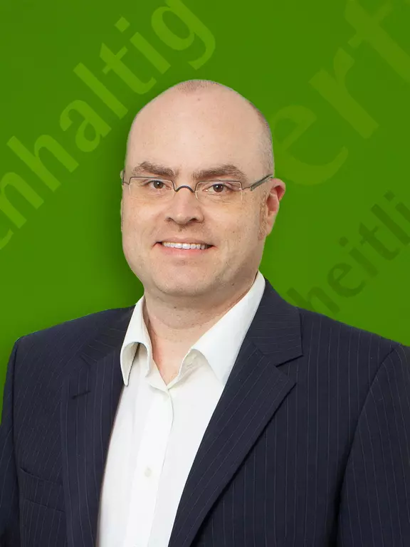 Sascha Rieger