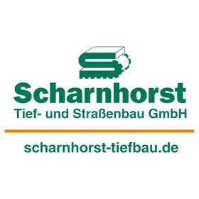 Scharnhorst Tief- und Straßenbau GmbH
