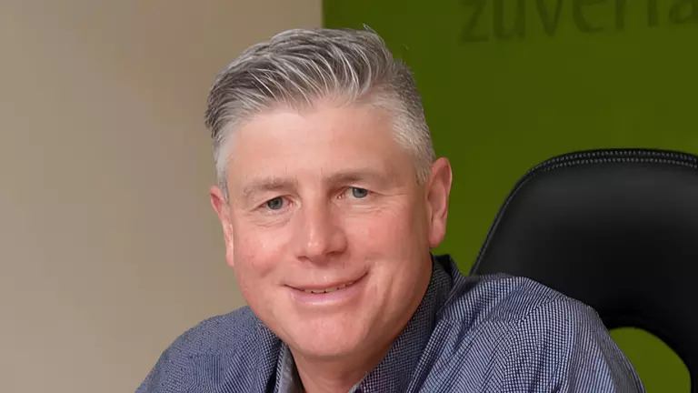 Ich kümmere mich: LVM-Versicherungsagentur Robby Pahlke