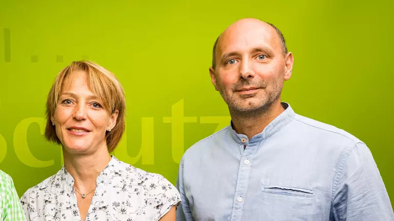 Ich kümmere mich: LVM-Versicherungsagentur Veit Rasselnbruch