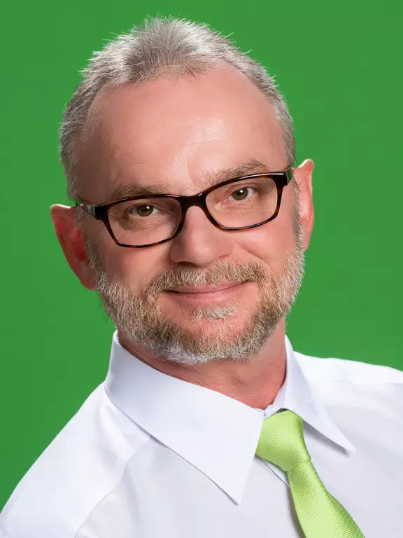 Werner Heise