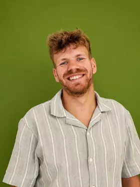 Erik Taute