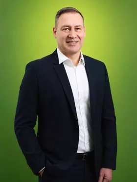 Johann Winklhofer
