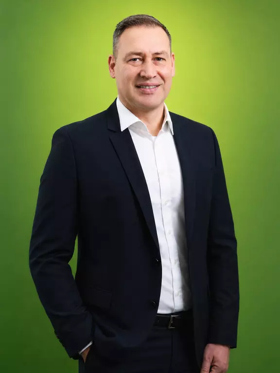 Johann Winklhofer