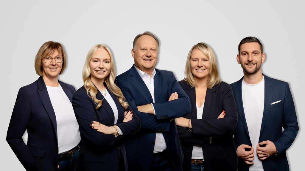 LVM-Versicherungsagentur Ingo Berges