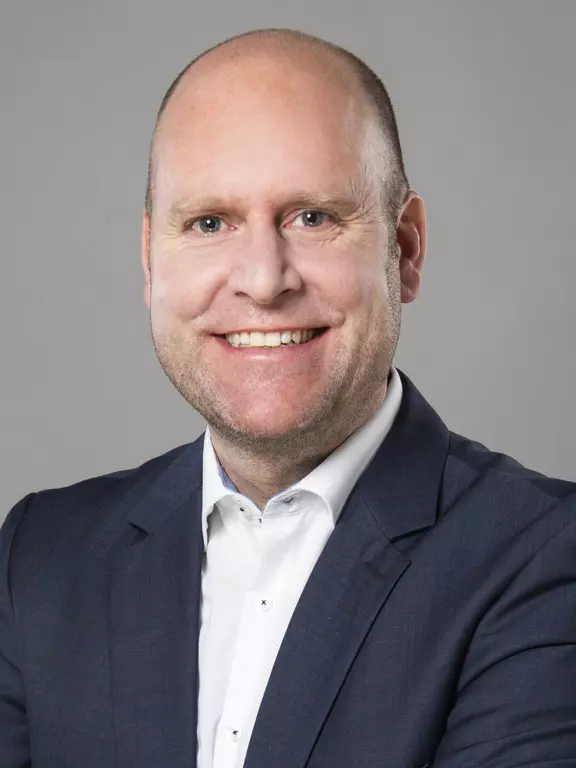 Sebastian Schieb
