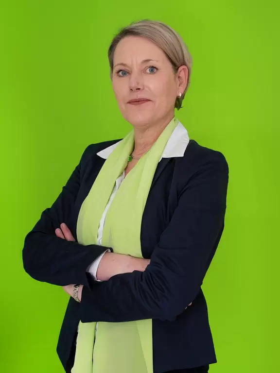 Ilona Krüger