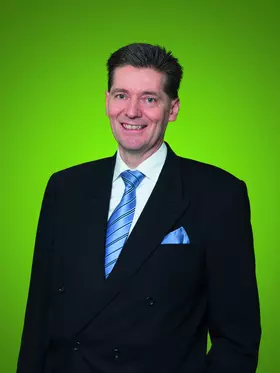 Markus Etz