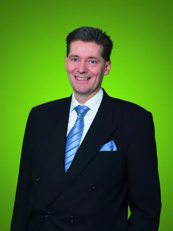 Markus Etz