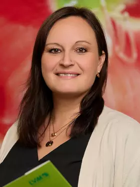Nadja Mörchel