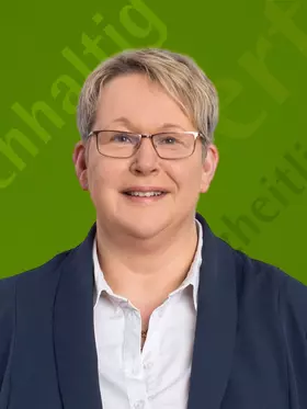 Christa Lüken
