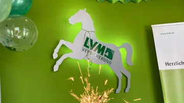 Die LVM Versicherung