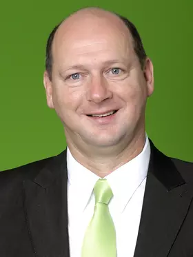 Klaus Hennemann