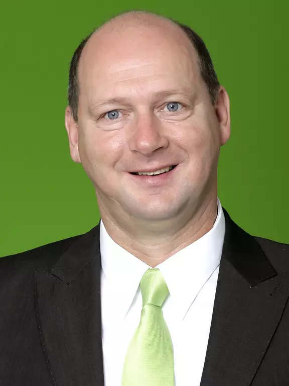 Klaus Hennemann
