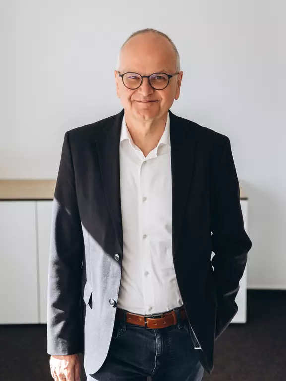 Clemens Meyer