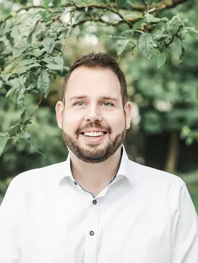 Marco Breitenbach