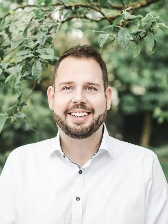 Marco Breitenbach