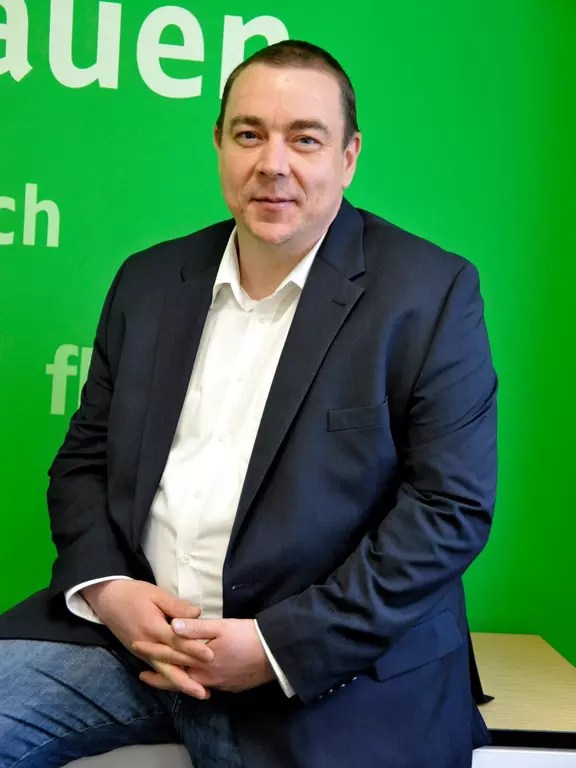 Robert Schmidt