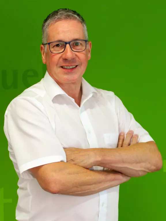 Wolfgang Schulte-Loh