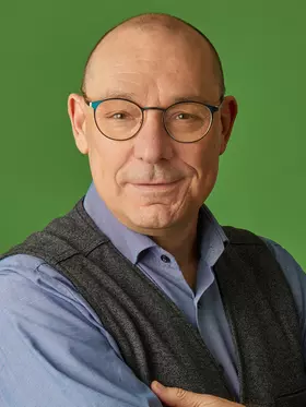 Patrick Grimm