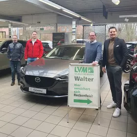 Autohaus Flothkötter