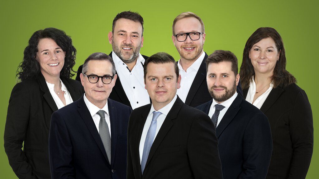 LVM-Versicherungsagentur Keitlinghaus & von Greiffenstern 