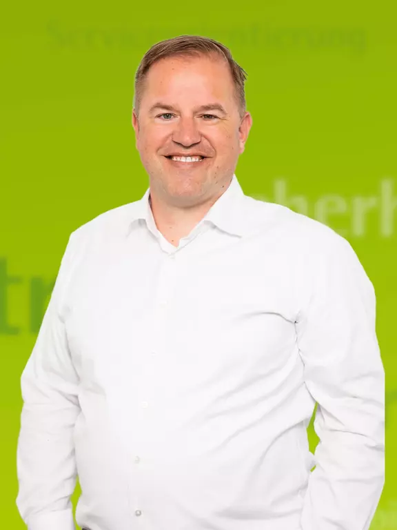 André Przybilla